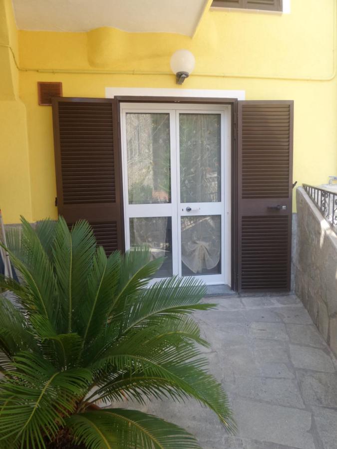 Tramonti E Mare 2 Villa Cipressa Exterior photo